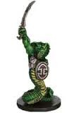 Yuan-Ti Swiftscale from 2 Player Starter